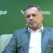 prof. Stanisław Mazur, pierwszy zastępca prezydenta Krakowa