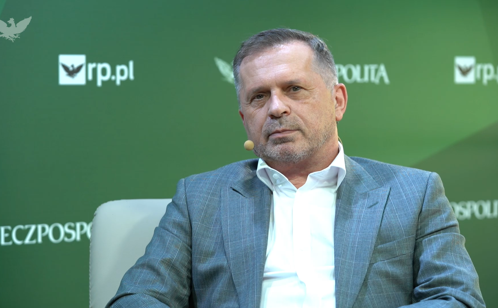 Stanisław Mazur: Walka polityczna zahamuje rozwój polskich miast