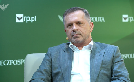prof. Stanisław Mazur, pierwszy zastępca prezydenta Krakowa