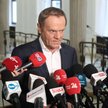 Z powodów politycznych Donald Tusk nie jest zainteresowany istnieniem silnych mediów publicznych