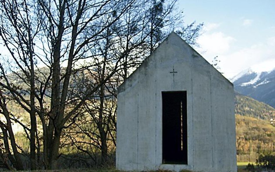 Maksimum minimalnej czystej formy