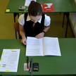 Matura z matematyki w internecie. CKE zawiadomiła policję
