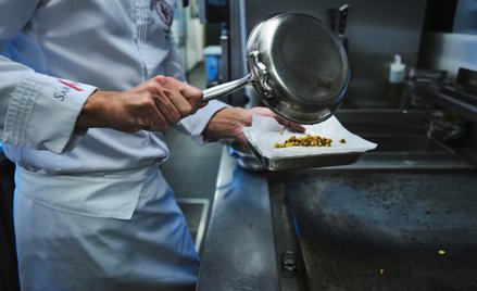 Zielone gwiazdki przyznawano od 2020 roku, Michelin zadecydował jednak o zakończeniu tego projektu.