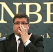 Skrzypek na liście najgorszych prezesów