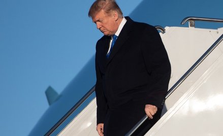 Trump przedstawił swoją wersję. Korea Północna zaprzecza