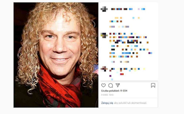 Członek zespołu Bon Jovi ma koronawirusa