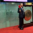 Chiny: 77 proc. w górę w cztery dni to żle