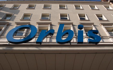 Orbis - sprzedaż hotelu poprawia wynik spółki