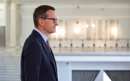 Mateusz Morawiecki