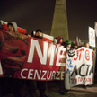 Donald Tusk na spotkaniu w sprawie ACTA: Zabrakło mi refleksu i wiedzy