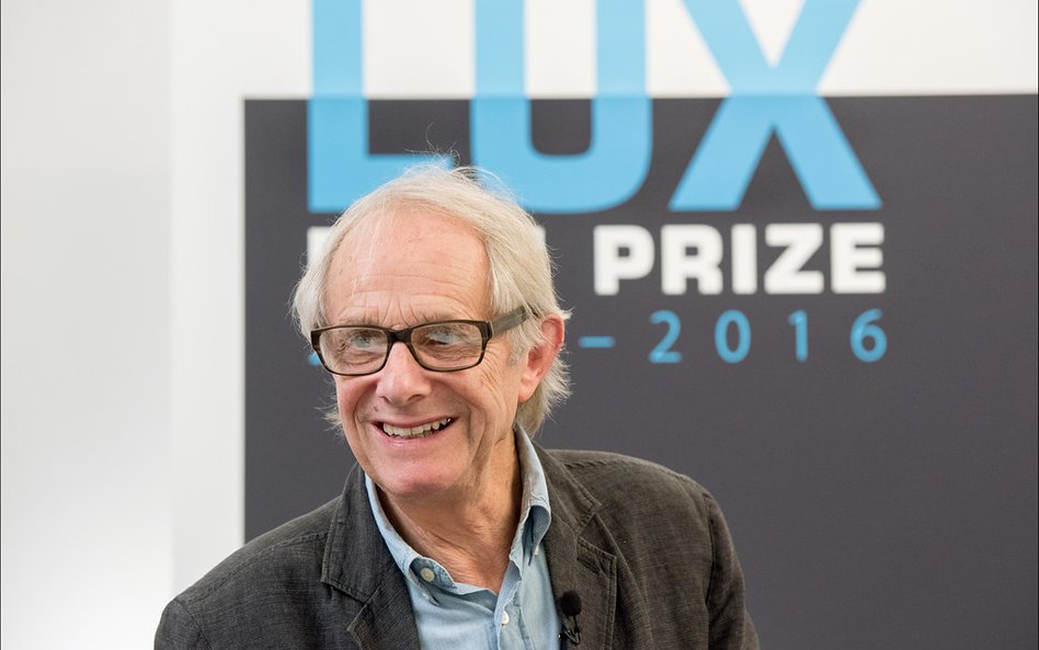 Ken Loach wyrzucony z Partii Pracy