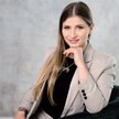 Anna Ostapczenia dział zrównoważonego rozwoju, BUREAU VERITAS POLSKA SP. Z O.O.