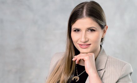 Anna Ostapczenia dział zrównoważonego rozwoju, BUREAU VERITAS POLSKA SP. Z O.O.