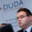 Szef PKM Duda, Maciej Duda