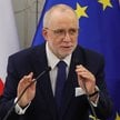 Były sędzia Trybunału Konstytucyjnego, prezes Polskiego Towarzystwa Prawa Konstytucyjnego prof. Piot