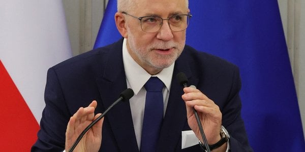 Prof. Piotr Tuleja o sędziach z podwójnymi mandatami: Powinni zrzec się urzędu przed ślubowaniem