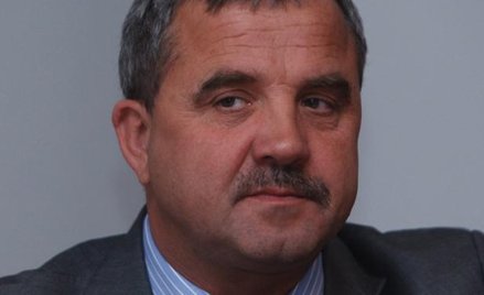 Krzysztof Stepokura, prezes i właściciel Eurotelu Fot. r. pasterski