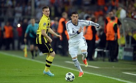 Piszczek: Zaciskam zęby i walczę