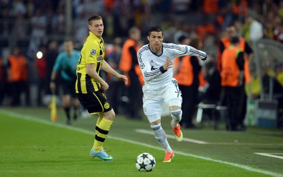 Piszczek: Zaciskam zęby i walczę