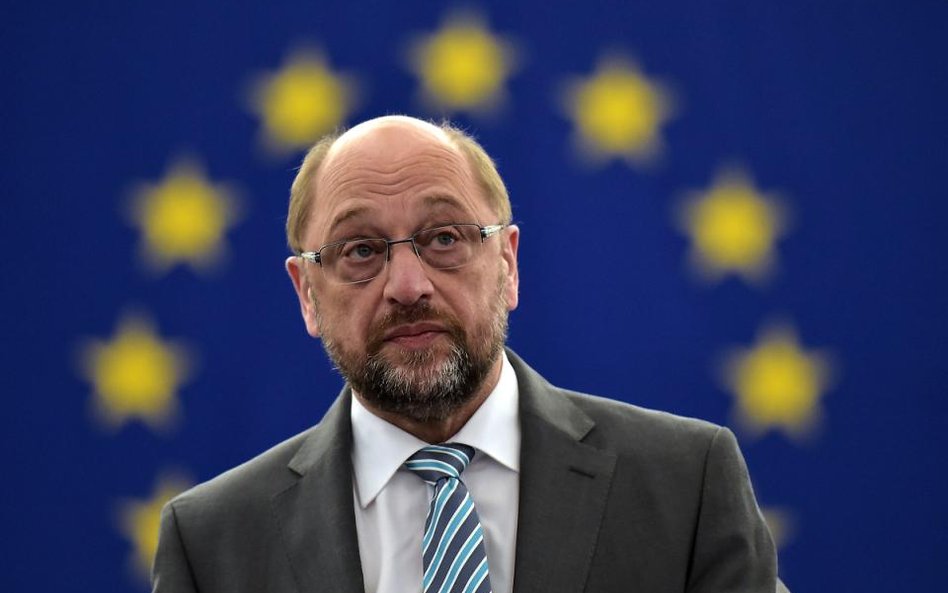 Martin Schulz