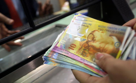 Frankowicze będą zwolnieni z podatku PIT od umorzonych przez bank długów