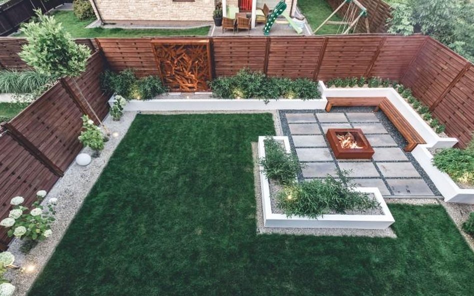 "Bambusowy pokój" w Lublinie