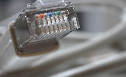 W programie „Polska cyfrowa" nie wystarczy pieniędzy