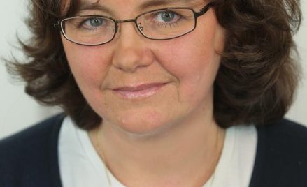 Barbara Hollender, krytyk filmowy "Rzeczpospolitej"