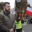 „To nie Zełenski i nie rolnicy są winni problemów ze zbożem w Polsce”