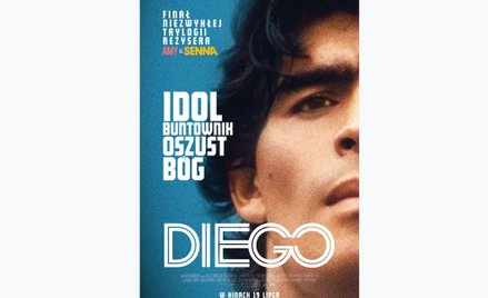 „Diego": Mały Mozart, który ukradł portfel Anglikowi