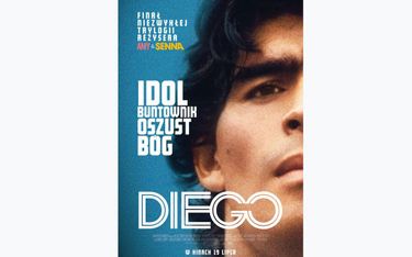 „Diego": Mały Mozart, który ukradł portfel Anglikowi