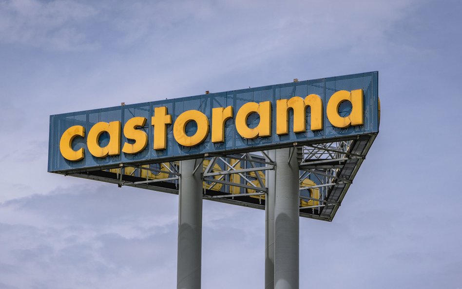Castorama została placówką pocztową. Będzie otwarta w niedzielę