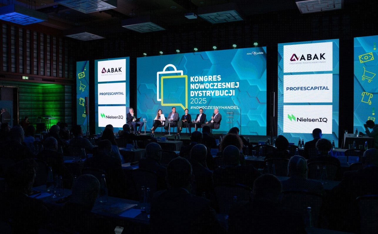 Demografia i niepewność regulacyjna to niejedyne wyzwania dla handlu