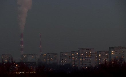 Morawiecki o propozycjach walki ze smogiem: dotacje do kotłów; lepsza jakość paliwa