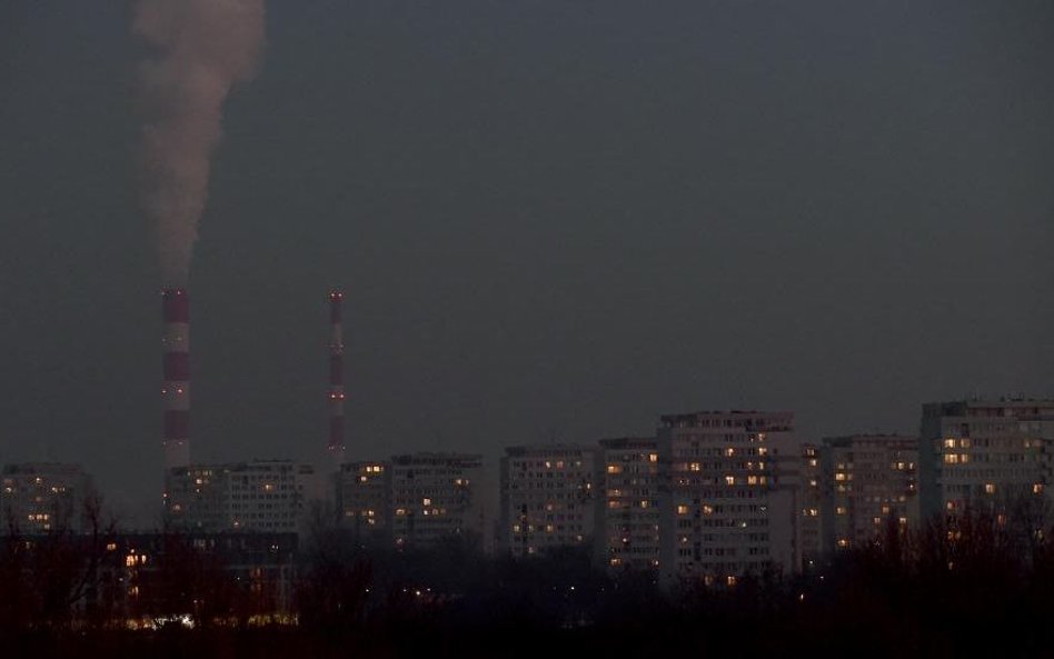 Wielkopolska dołącza do walki ze smogiem