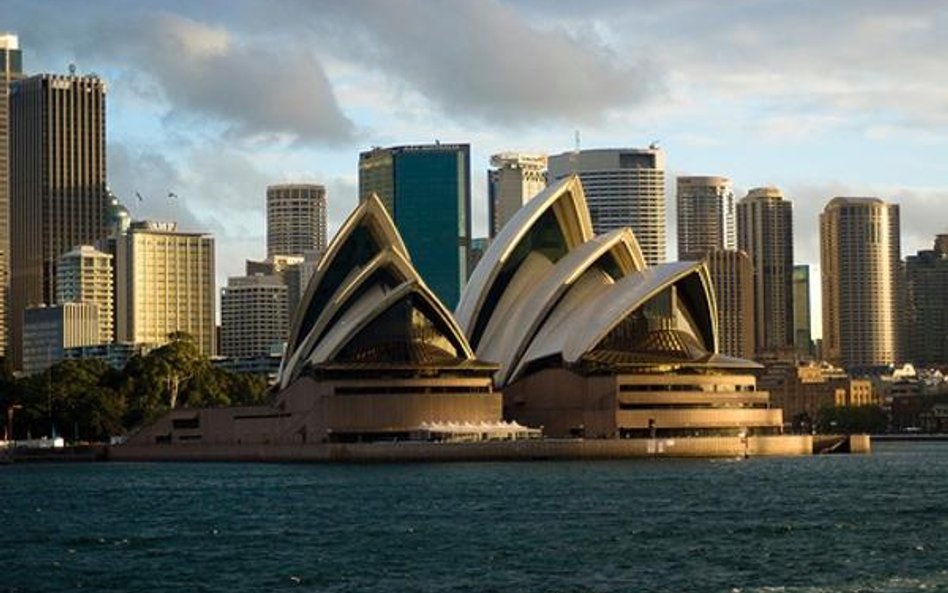 ZUS uwzględni pracę w Australii