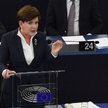 Dlaczego Szydło wygrała debatę w PE