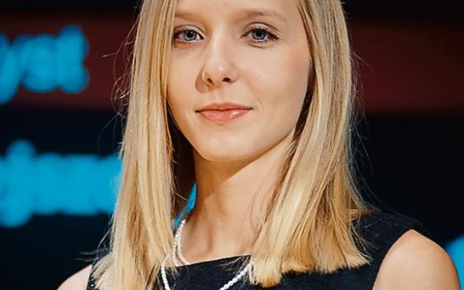 Agata Kruczyk