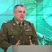 Szef Sztabu Generalnego Wojska Polskiego gen. Wiesław Kukuła