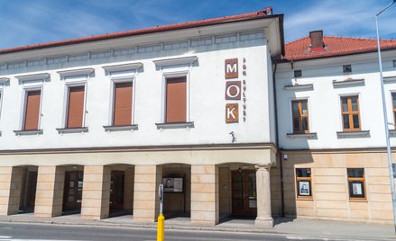 W trosce o dobra kultury