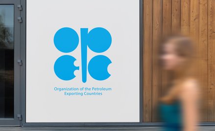 Ropy będzie więcej. OPEC+ rozpędza pompy