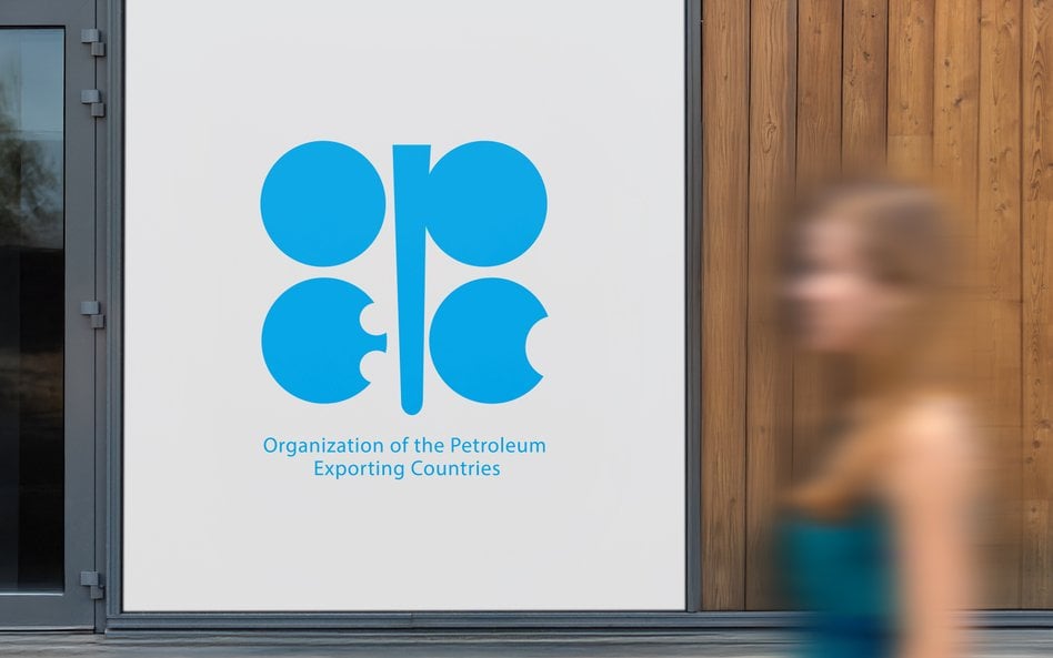 Ropy będzie więcej. OPEC+ rozpędza pompy