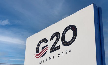 Brytyjskie drzwi do G20 wciąż przymknięte. „Rozumiemy zainteresowanie Polski”