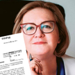 Małgorzata Manowska I Prezes SN skierowała do TK wniosek ws. ustawy o dostępie do informacji publicz