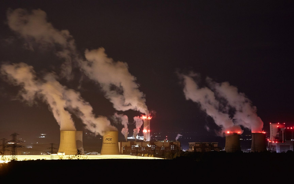 Unijna polityka klimatyczna będzie już tylko przyspieszać