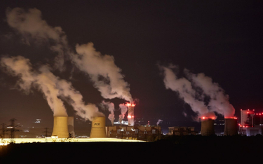 Polska energetyka, oparta głównie na węglu, w szczególny sposób odczuwa rosnące koszty emisji dwutle