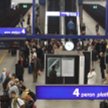 Niepełnosprawni: kary za dworzec nieprzystosowany dla podróżujących