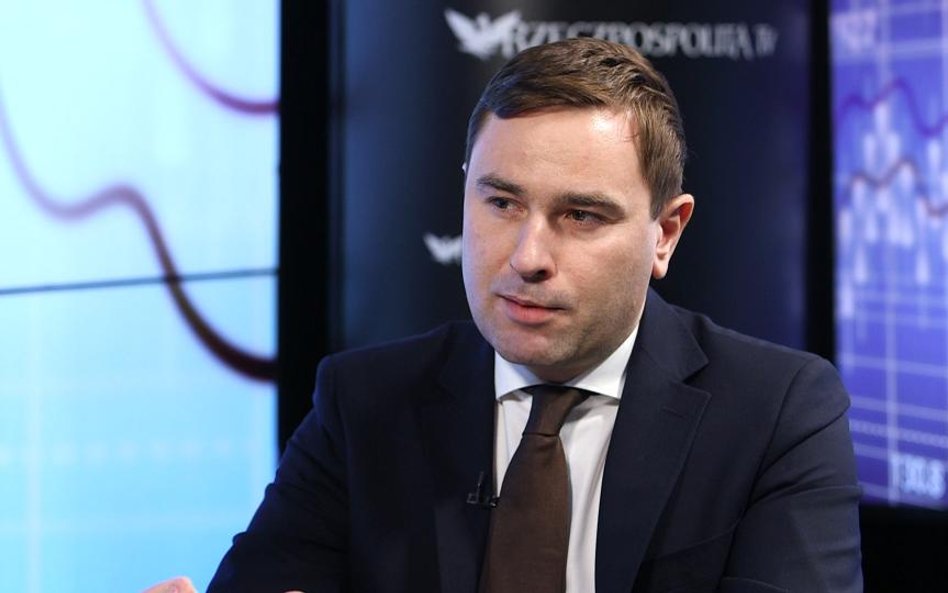 #RZECZoBIZNESIE: Tomasz Styczyński: Mali przedsiębiorcy nie wierzą w innowacje
