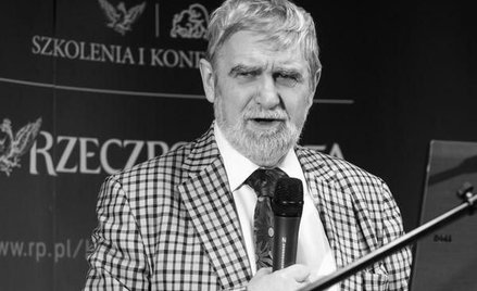 prof. Krzysztof Żmijewski