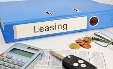 Leasing na hamulcu. Spadek po sześciu latach wzrostu